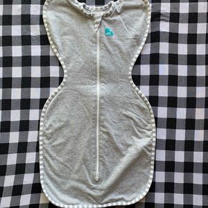 Love to Dream swaddle